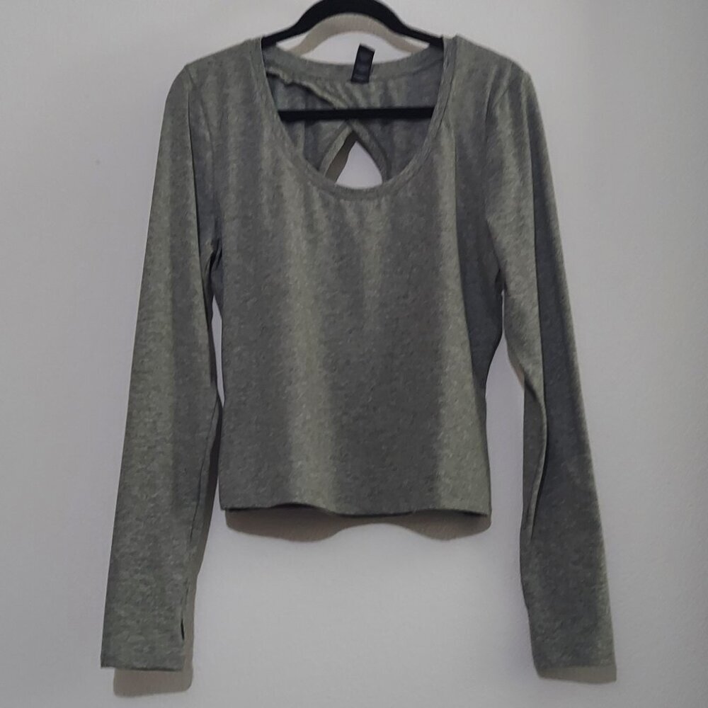 Zobha Trace Top XXL